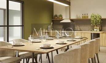 Imagem 3: SãO PAULO - Apartamento Padrão - Moema