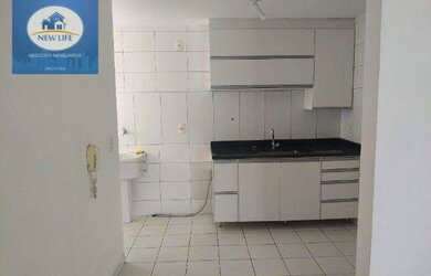 Imagem 6: Apartamento com 3 quartos sendo 1 suíte à venda, 74 m² por R$ 445.000 - Jardim Goiás - Goi