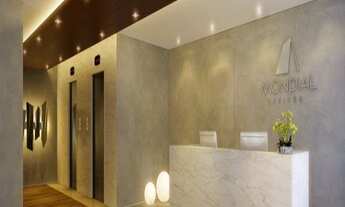 Imagem 2: Jundiaí - Conjunto Comercial/Sala - Anhangabaú