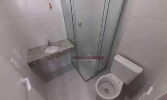 Imagem 7: Apartamento com 2 suítes na Ponta Verde com 59m²