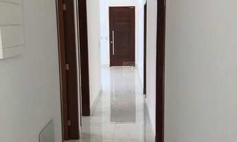 Imagem 7: Casa aconchegante e com acabamento de alto padrão no condomínio Central Park 2