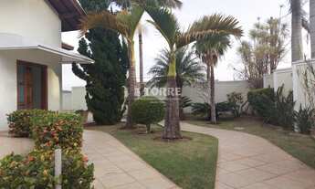 Imagem 2: Casa - Loteamento Caminhos de São Conrado (Sousas) - Campinas