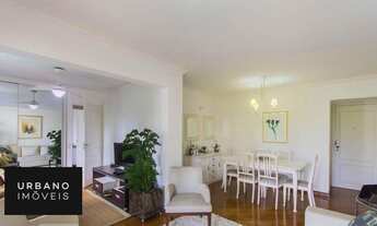 Imagem 3: Apartamento com 3 dormitórios à venda, 80 m² por R$ 932.800,00 - Vila Olímpia - São Paulo