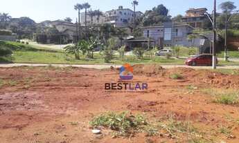 Imagem 4: Terreno à venda, 1105 m² por R$ 629.793 - Granja Viana - Cotia/SP