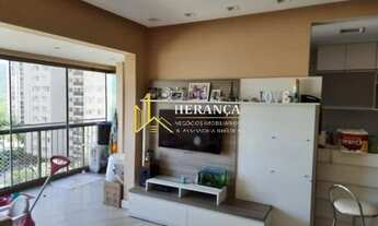 Imagem 7: Excelente apartamento Reserva do Parque