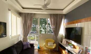 Imagem: São Paulo - Apartamento Padrão - Vila