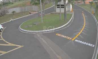 Imagem: Porto Alegre - Terreno Padrão - Lomba Do