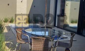 Imagem 3: Casa para Venda em Bauru, Residencial Tamboré, 3 dormitórios, 3 suítes, 4 banheiros, 2 vag