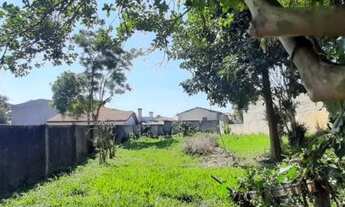 Imagem 2: Terreno a Venda no Santa Cândida, 508m², R. Humberto Cezarino, Próx. Unidade de Saúde Fern