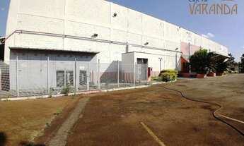 Imagem 7: Galpão industrial/comercial à venda, à 200m da Rod. Anhanguera, Campinas