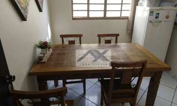 Imagem 6: Casa à venda, 267 m² por R$ 650.000,00 - Vila Souto - Bauru/SP