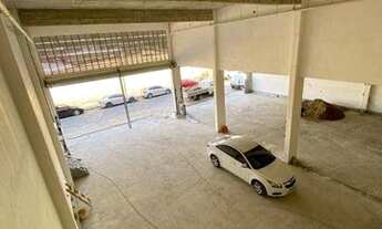 Imagem 4: Galpão em Praia Grande Boqueirão ótima localização, área total do galpão;716,70 m²