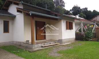 Imagem 3: Casa com 2 quartos localizada em Picada Café na Serra Gaúcha