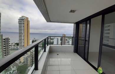 Imagem 2: Apartamento com 4 dormitórios à venda, 275 m² por R$ 2.494.500,01 - Ondina - Salvador/BA