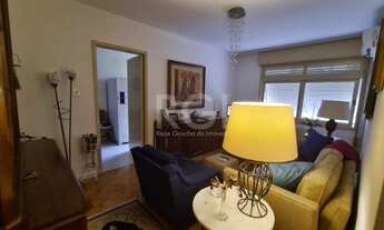 Imagem: Porto Alegre - Apartamento Padrão - Moinhos