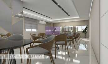 Imagem 6: Apartamento para Venda em Paulínia, Jardim dos Calegaris, 3 dormitórios, 1 suíte, 2 banhei