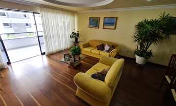 Imagem 2: Apartamento 4 Quartos para Venda em Salvador, Pituba, 4 dormitórios, 4 suítes, 6 banheiros