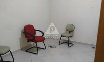 Imagem 5: Sala comercial no Centro