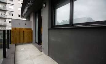 Imagem 5: Apartamento JK em Auxiliadora