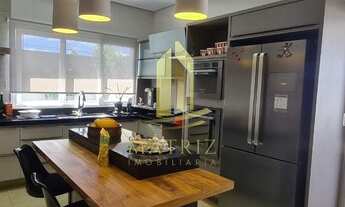 Imagem 2: FRANCA - Casa de Condomínio - Villa Toscana