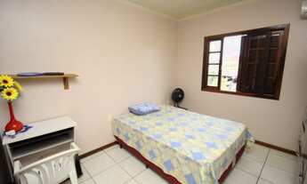 Imagem 2: Sobrado para venda tem 166 metros quadrados com 4 quartos em Jardim Atlântico - Florianópo