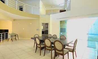 Imagem 4: Casa com 4 dormitórios à venda, 550 m² por R$ 2.100.000,00 - City América - São Paulo/SP