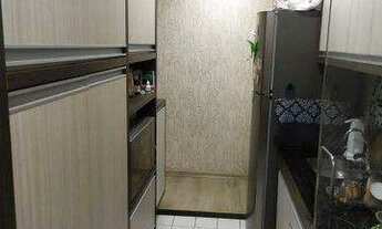 Imagem 5: Apartamento com 2 dormitórios à venda, 54 m² por R$ 285.000 - Jardim Sul - São José dos Ca