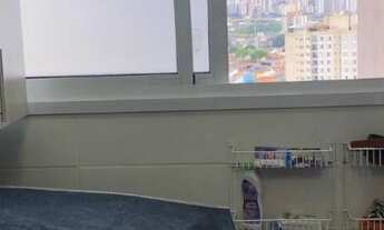 Imagem 6: Apartamento à venda, 61 m² por R$ 480.000,00 - Vila Prudente (Zona Leste) - São Paulo/SP