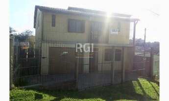 Imagem: Porto Alegre - Casa Padrão - Lomba do Pinheiro