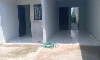 Imagem 2: Casa para Venda em Araçatuba, Jardim Nova Yorque, 2 dormitórios, 1 banheiro, 2 vagas