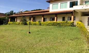 Imagem 7: CHÁCARA RESIDENCIAL em INDAIATUBA - SP, LAGOS DE SHANADU