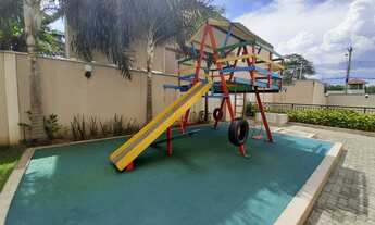 Imagem 4: Apartamento à venda, 3 quartos, 1 suíte, 1 vaga, Tabaú - Pindamonhangaba/SP