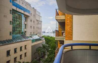 Imagem: 2 quartos, 1 suite, vaga, Sol da manha