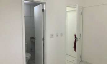 Imagem 6: Apartamento para venda possui 66 metros quadrados com 3 quartos em Poço - Maceió - Alagoas