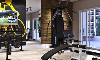 Imagem 6: Apartamento para venda 2 quartos em Caiçara - Praia Grande - SP