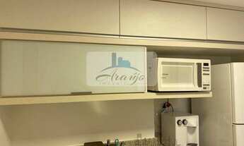 Imagem 6: Palmas - Flat - Plano Diretor Sul