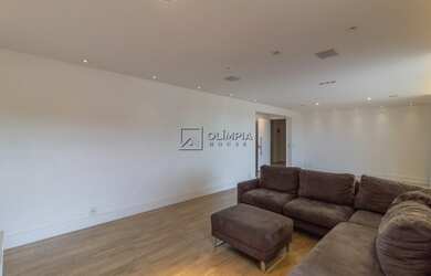 Imagem 7: Apartamento Locação Chácara Santo Antônio 143 m² 3 Dormitórios