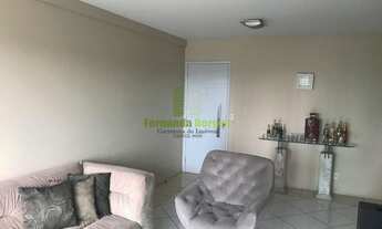 Imagem 6: Apartamento para Venda em Recife, Casa Amarela, 3 dormitórios, 1 suíte, 3 banheiros, 2 vag