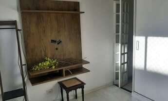 Imagem 7: Apartamento 2 dormitorios em São Vicente sp