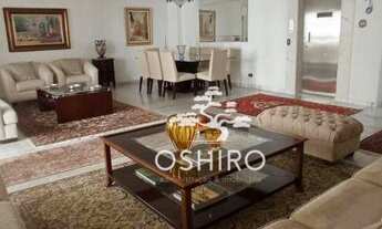 Imagem 4: !!!OPORTUNIDADE!!!- APARTAMENTO CLÁSSICO E SOFISTICADO - ALTO PADRÃO - GONZAGA