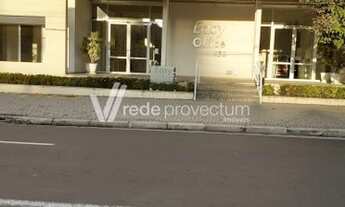 Imagem 2: Sala - Vila Itapura - Campinas