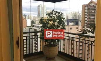 Imagem 2: Apartamento com 3 dormitórios, 127 m² - venda por R$ 1.930.000,00 ou aluguel por R$ 9.000