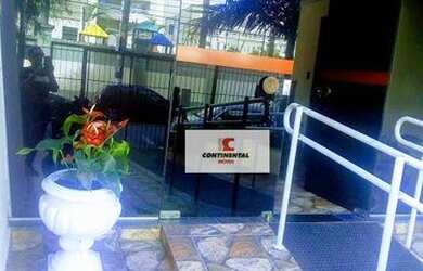 Imagem 7: Apartamento com 1 dormitório, 59 m² - venda por R$ 220.000,00 ou aluguel por R$ 1.300,00/m