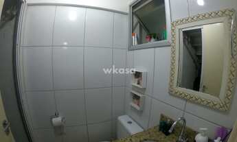 Imagem 2: Casa de condomínio para venda com 65 metros quadrados com 2 quartos