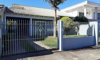 Imagem: Itajaí - Casa Padrão - Dom Bosco