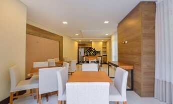 Imagem 3: Apartamento com 1 dormitório à venda, 48 m² por R$ 439.335 - Água Verde - Curitiba/PR