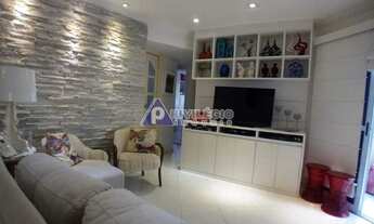 Imagem 4: Apartamento à venda de 1 quarto, 1 vaga, em Botafogo, Rio de Janeiro/RJ