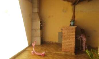 Imagem 5: Casa com 2 dormitórios à venda, 80 m² por R$ 290.000,00 - Residencial Parque Douradinho