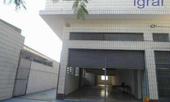 Imagem 3: Galpão para alugar, 660 m² por R$ 11.000,00/mês - Vila Campestre - São Paulo/SP