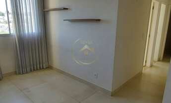 Imagem 3: APARTAMENTO RESIDENCIAL em CAMPINAS - SP, JARDIM NOVA EUROPA